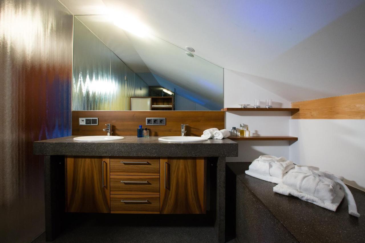 Alpenappartement Bergkoenig Warth  Ngoại thất bức ảnh